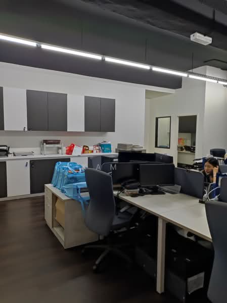 Kilang Berkembar untuk Dijual di Pjs 7 (Sunway) - Kam Chun Hoe - Interior - PropertyGuru.com.my