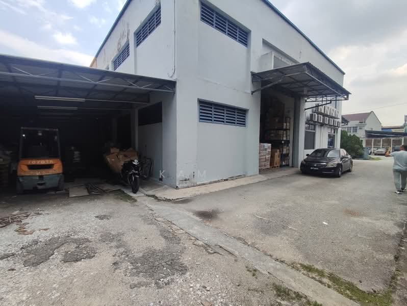 Kilang Berkembar untuk Dijual di Pjs 7 (Sunway) - Kam Chun Hoe - Exterior - PropertyGuru.com.my