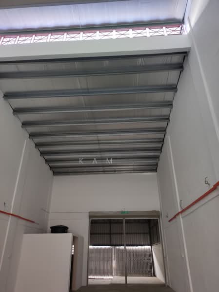 Factory for Rent in Pjs 7 (Sunway) - Kam Chun Hoe - Interior - PropertyGuru.com.my