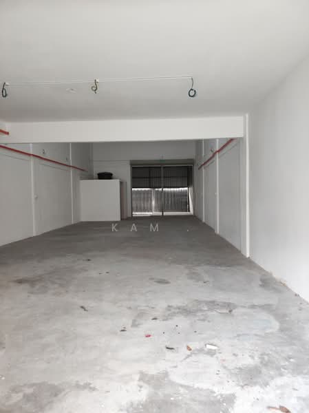 Factory for Rent in Pjs 7 (Sunway) - Kam Chun Hoe - Interior - PropertyGuru.com.my