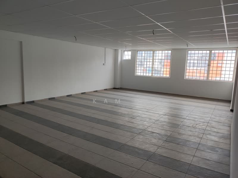 Factory for Rent in Pjs 7 (Sunway) - Kam Chun Hoe - Interior - PropertyGuru.com.my