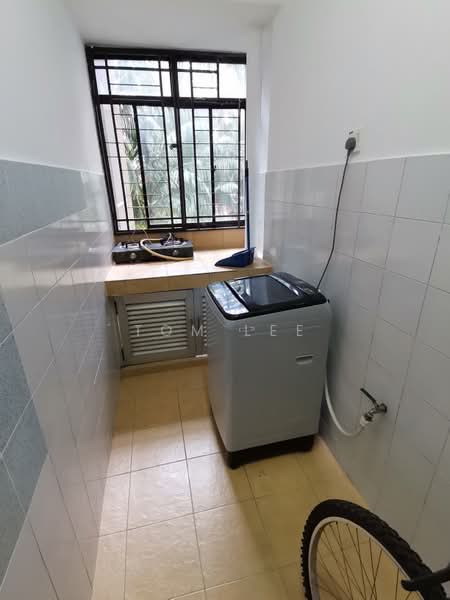 Kondominium untuk Dijual di Casa Tropicana - Tom Lee - Interior - PropertyGuru.com.my