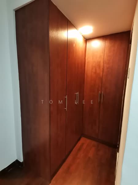 Kondominium untuk Dijual di Casa Tropicana - Tom Lee - Interior - PropertyGuru.com.my