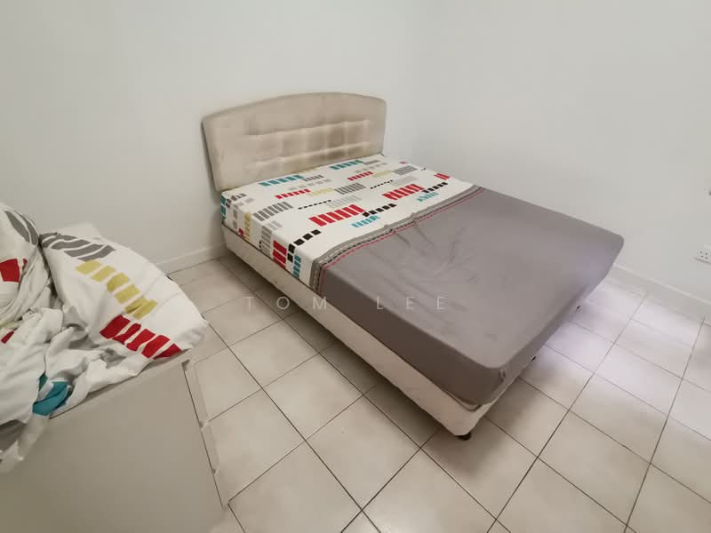 Kondominium untuk Dijual di Casa Tropicana - Tom Lee - Bedroom - PropertyGuru.com.my