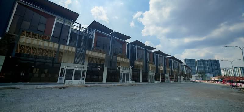 Shop / Office for Rent in Iskandar Puteri (Nusajaya) (Johor) - Patrick Lai - Exterior - PropertyGuru.com.my