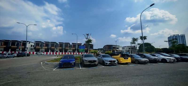 Shop / Office for Rent in Iskandar Puteri (Nusajaya) (Johor) - Patrick Lai - Exterior - PropertyGuru.com.my