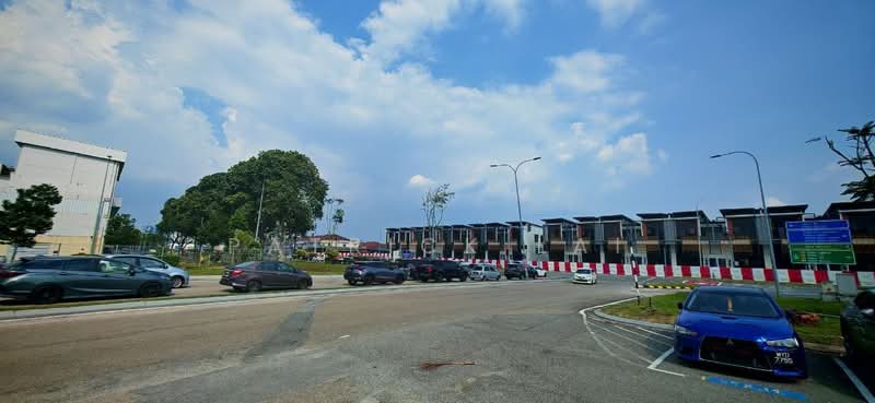 Shop / Office for Rent in Iskandar Puteri (Nusajaya) (Johor) - Patrick Lai - Exterior - PropertyGuru.com.my