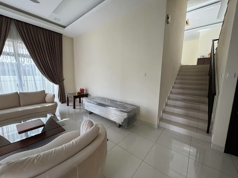 Rumah Berkembar untuk Dijual di Taman Impian Emas (Skudai) - Agnes . - PropertyGuru.com.my