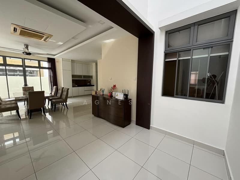 Rumah Berkembar untuk Dijual di Taman Impian Emas (Skudai) - Agnes . - PropertyGuru.com.my
