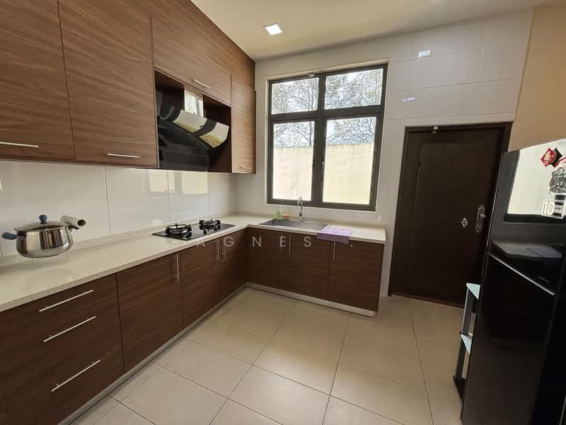 Rumah Berkembar untuk Dijual di Taman Impian Emas (Skudai) - Agnes . - PropertyGuru.com.my