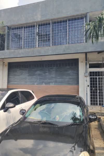Kilang untuk Dijual di Pjs 11 (Sunway) - Kam Chun Hoe - Exterior - PropertyGuru.com.my