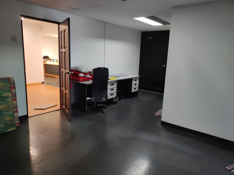 Kilang untuk Dijual di Pjs 11 (Sunway) - Kam Chun Hoe - Interior - PropertyGuru.com.my