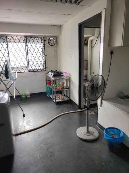 Kilang untuk Dijual di Pjs 11 (Sunway) - Kam Chun Hoe - Kitchen - PropertyGuru.com.my