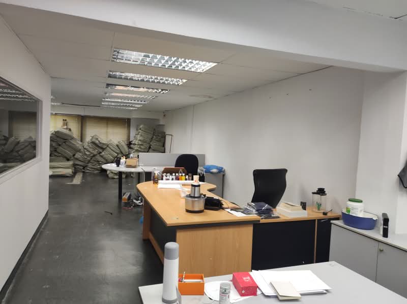 Kilang untuk Dijual di Pjs 11 (Sunway) - Kam Chun Hoe - Interior - PropertyGuru.com.my