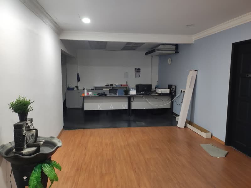 Kilang untuk Dijual di Pjs 11 (Sunway) - Kam Chun Hoe - Interior - PropertyGuru.com.my