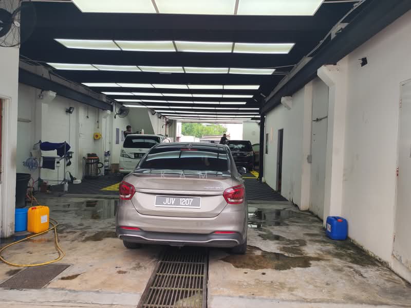 Kilang untuk Dijual di Pjs 11 (Sunway) - Kam Chun Hoe - Exterior - PropertyGuru.com.my