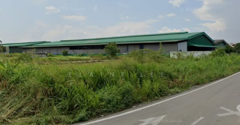 Tanah Pertanian untuk Dijual di Sepang (Selangor) - Elaine Lee - Exterior - PropertyGuru.com.my
