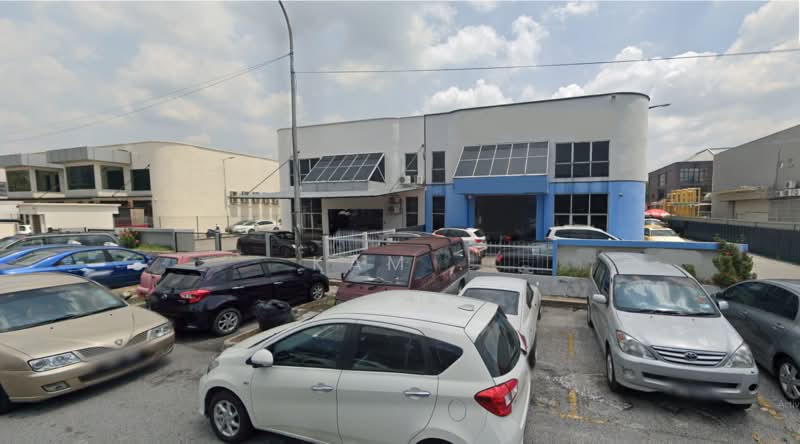 Kilang Berkembar untuk Disewa di Pjs 11 (Sunway) - Kam Chun Hoe - Exterior - PropertyGuru.com.my