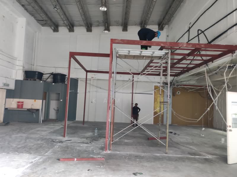 Kilang Berkembar untuk Dijual di Pjs 11 (Sunway) - Kam Chun Hoe - PropertyGuru.com.my