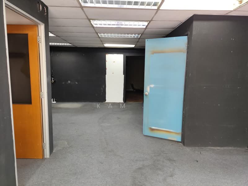Shop for Rent in Pjs 11 (Sunway) - Kam Chun Hoe - Interior - PropertyGuru.com.my