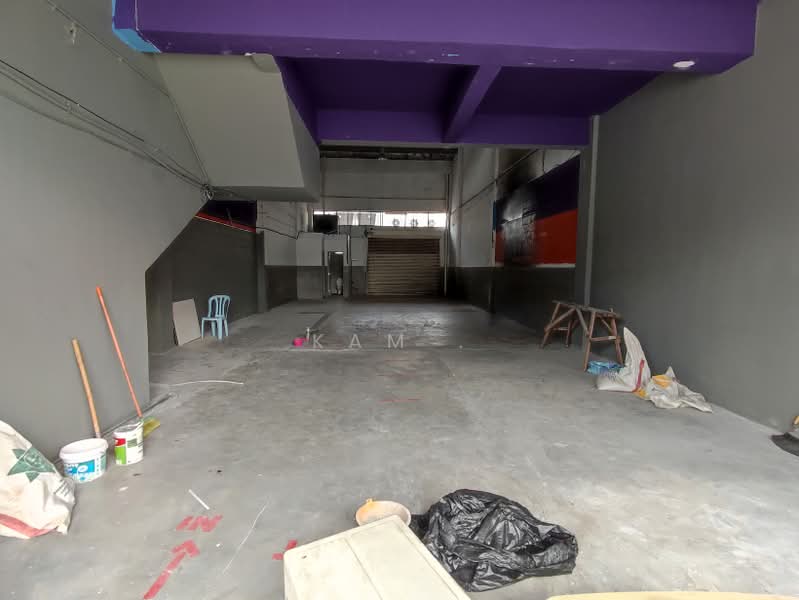 Terrace Factory for Sale in Pjs 11 (Sunway) - Kam Chun Hoe - Interior - PropertyGuru.com.my