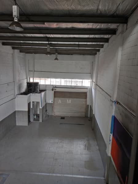 Terrace Factory for Sale in Pjs 11 (Sunway) - Kam Chun Hoe - Interior - PropertyGuru.com.my