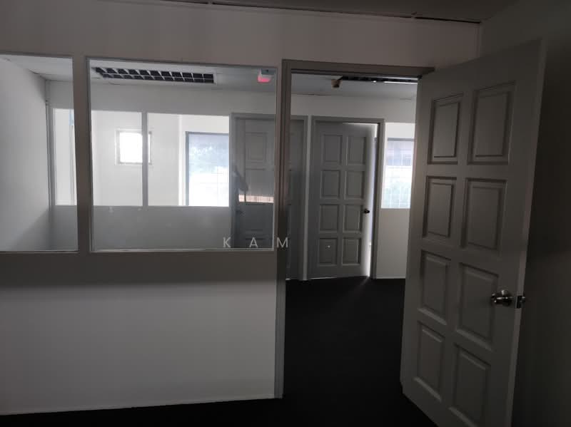 Terrace Factory for Sale in Pjs 11 (Sunway) - Kam Chun Hoe - Interior - PropertyGuru.com.my