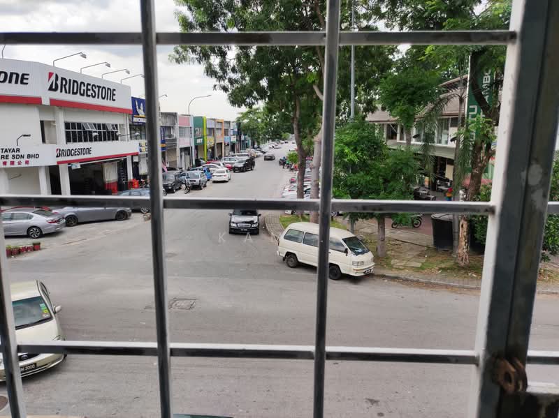 Terrace Factory for Sale in Pjs 11 (Sunway) - Kam Chun Hoe - Exterior - PropertyGuru.com.my