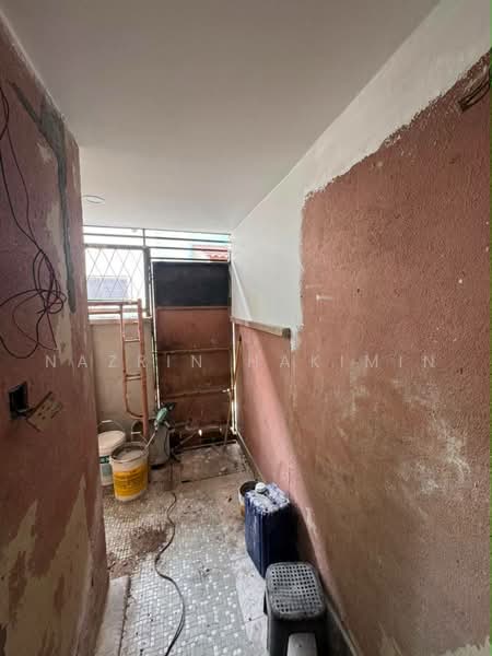 2-storey Terraced House for Sale in Seksyen 25 (Shah Alam) - Nazrin Hakimin - Interior - PropertyGuru.com.my