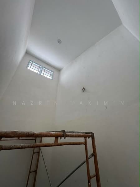 2-storey Terraced House for Sale in Seksyen 25 (Shah Alam) - Nazrin Hakimin - Interior - PropertyGuru.com.my