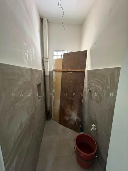 2-storey Terraced House for Sale in Seksyen 25 (Shah Alam) - Nazrin Hakimin - Interior - PropertyGuru.com.my