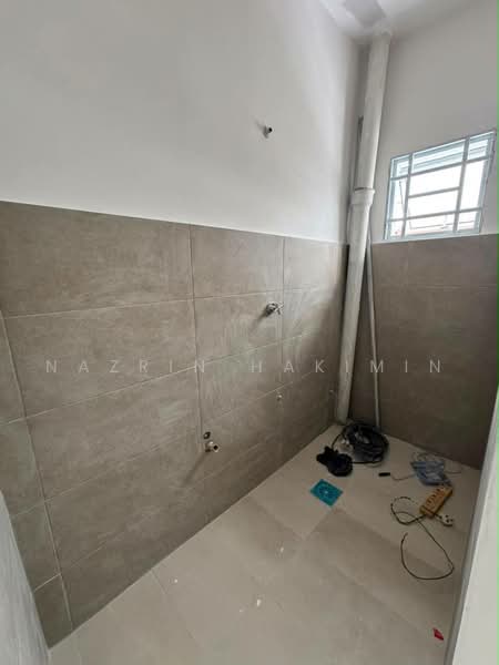 2-storey Terraced House for Sale in Seksyen 25 (Shah Alam) - Nazrin Hakimin - Interior - PropertyGuru.com.my