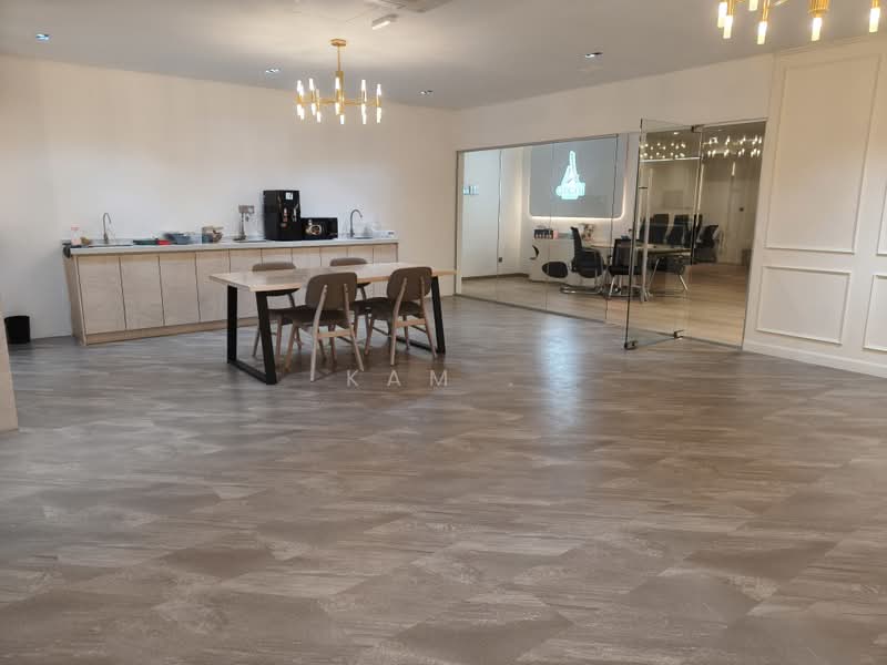 Shop / Office for Rent in Pjs 11 (Sunway) - Kam Chun Hoe - Interior - PropertyGuru.com.my