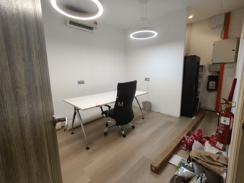 Shop / Office for Rent in Pjs 11 (Sunway) - Kam Chun Hoe - Interior - PropertyGuru.com.my