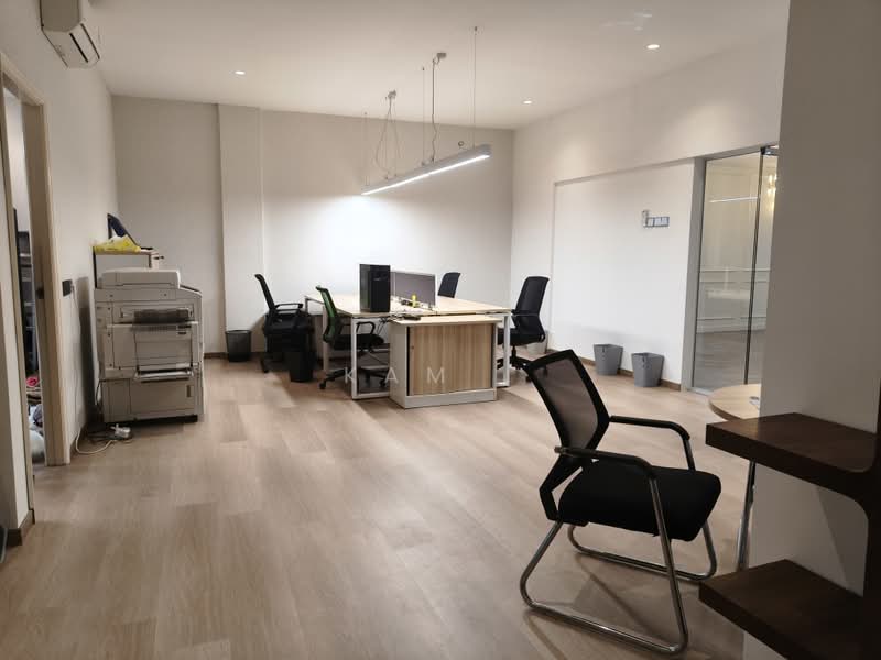 Shop / Office for Rent in Pjs 11 (Sunway) - Kam Chun Hoe - Interior - PropertyGuru.com.my