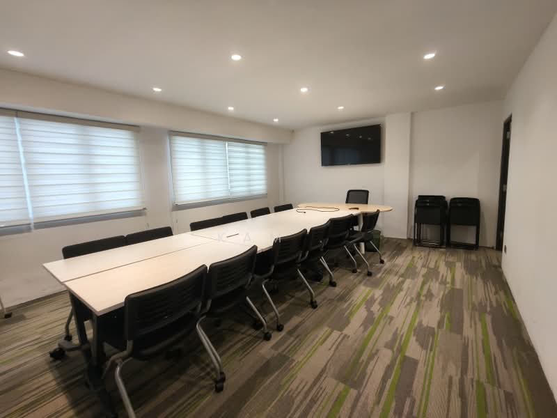 Shop / Office for Rent in Pjs 11 (Sunway) - Kam Chun Hoe - Interior - PropertyGuru.com.my
