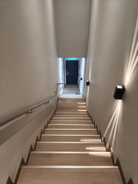 Shop / Office for Rent in Pjs 11 (Sunway) - Kam Chun Hoe - Corridor - PropertyGuru.com.my