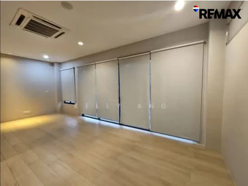 Banglo Komersial untuk Dijual di Bukit Bandaraya (Bangsar) - Kelly Ang - PropertyGuru.com.my