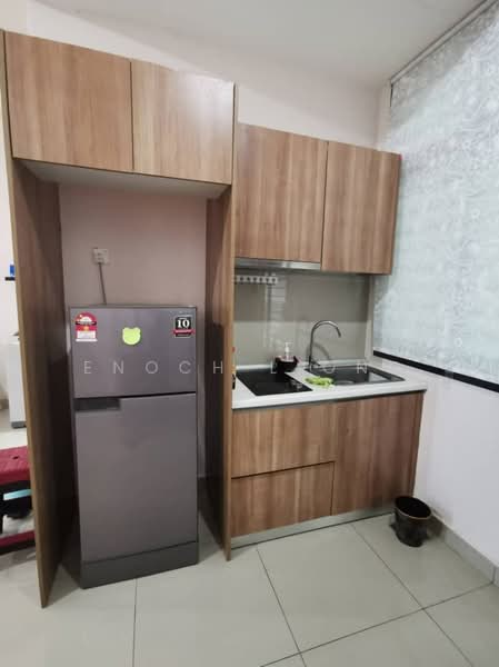 Kediaman Servis untuk Disewa di Palazio - Enoch Liong - Kitchen - PropertyGuru.com.my