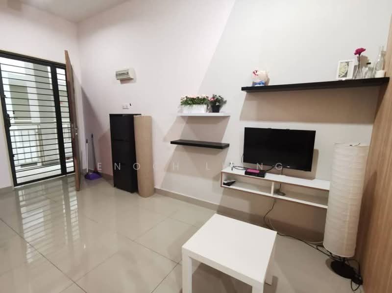 Kediaman Servis untuk Disewa di Palazio - Enoch Liong - Living Room - PropertyGuru.com.my