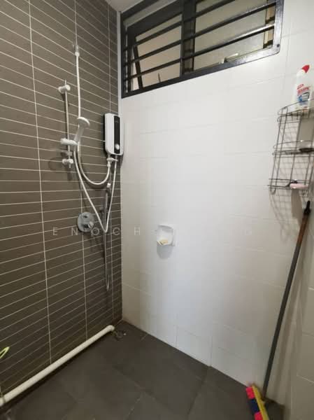 Kediaman Servis untuk Disewa di Palazio - Enoch Liong - Bathroom - PropertyGuru.com.my