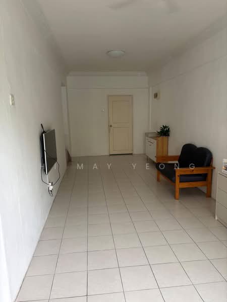 Pangsapuri untuk Dijual di Sri Selera Court Apartment - Shi May Yeong - PropertyGuru.com.my