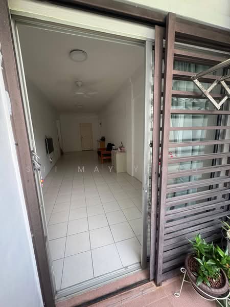 Pangsapuri untuk Dijual di Sri Selera Court Apartment - Shi May Yeong - PropertyGuru.com.my