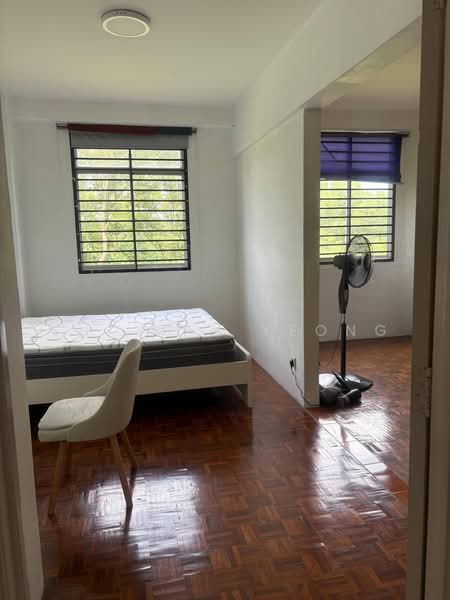 Pangsapuri untuk Dijual di Sri Selera Court Apartment - Shi May Yeong - PropertyGuru.com.my