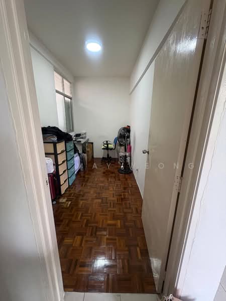 Pangsapuri untuk Dijual di Sri Selera Court Apartment - Shi May Yeong - PropertyGuru.com.my