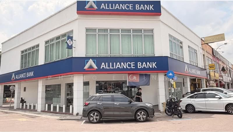 Shop for Sale in Taman Nusa Bestari (Iskandar Puteri (Nusajaya)) - Phang Elainne - Exterior - PropertyGuru.com.my