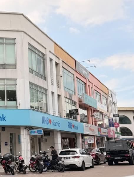 Shop for Sale in Taman Nusa Bestari (Iskandar Puteri (Nusajaya)) - Phang Elainne - Exterior - PropertyGuru.com.my