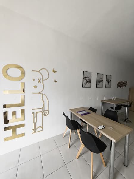 Condominium for Rent at Anderson Residences @ Ipoh - Jackson Khiew - PropertyGuru.com.my