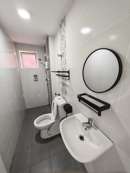 Condominium for Rent at Anderson Residences @ Ipoh - Jackson Khiew - PropertyGuru.com.my