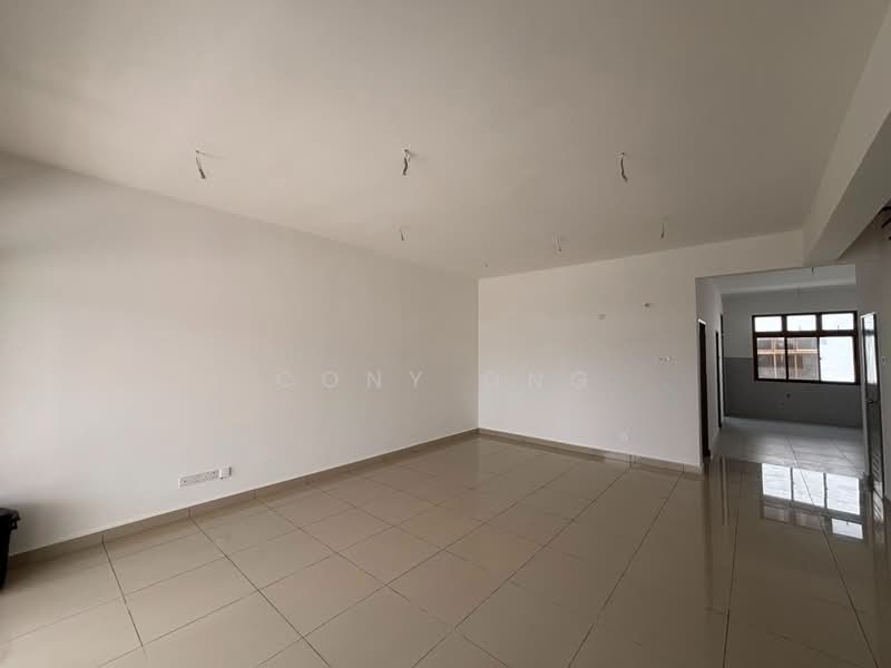 Rumah Teres 2-Tingkat untuk Dijual di Mutiara Rini (Skudai) - Cony Ong - Living Room - PropertyGuru.com.my